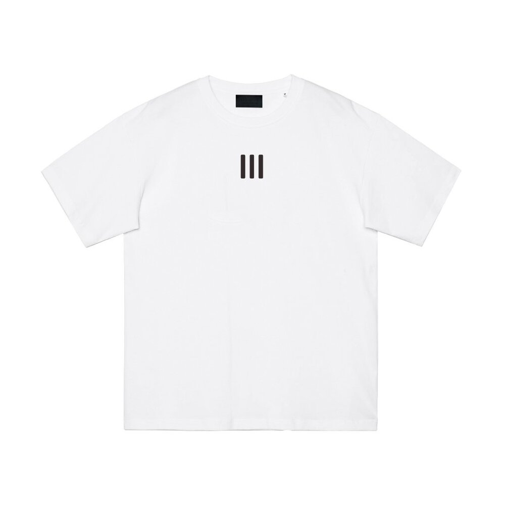 FEAR OF GOD ESSENTIALS Shirts Tees Short Sleeve